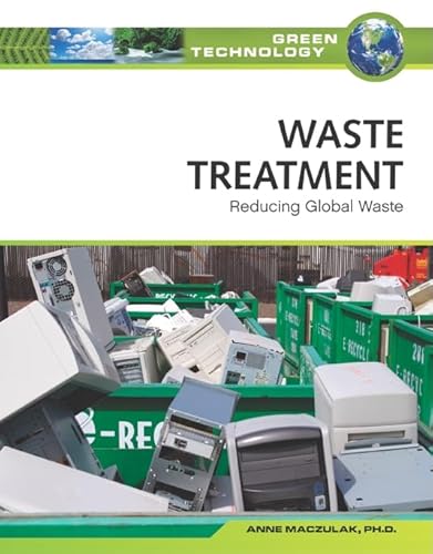 Waste Treatment - Click to Buy