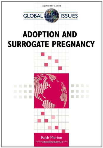 Adoption and Surrogate Pregnancy (Global Issues) - Click to Buy