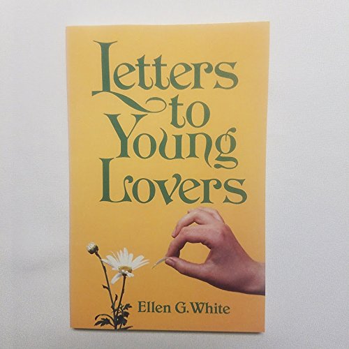 Letters for Young Lovers - Click to Buy