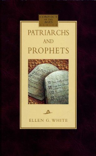 PATRIARCHS AND PROPHETS