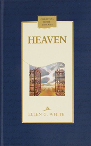 Heaven (Christian Home Library) - Click to Buy
