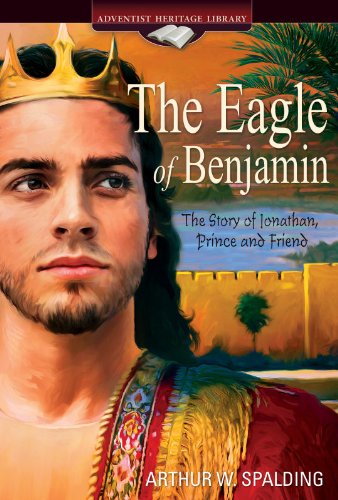 The Eagle of Benjamin - Click to Buy