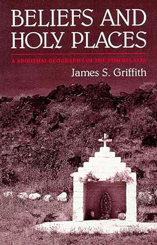 Beliefs and Holy Places - Click to Buy
