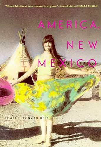 America, New Mexico - Click to Buy