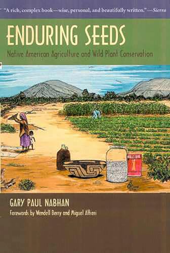 Enduring Seeds - Click to Buy