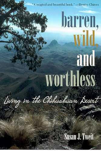 Barren, Wild, and Worthless - Click to Buy