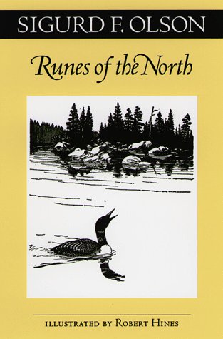 Runes Of The North (Fesler-Lampert Minnesota Heritage) - Click to Buy