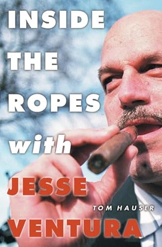 Inside the Ropes with Jesse Ventura - Click to Buy