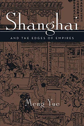 Shanghai and the Edges of Empires - Click to Buy
