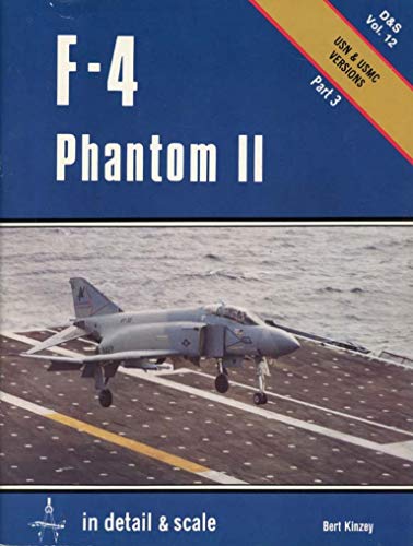 F-4 Phantom II: Pt. 3 (Detail & Scale S.) - Click to Buy