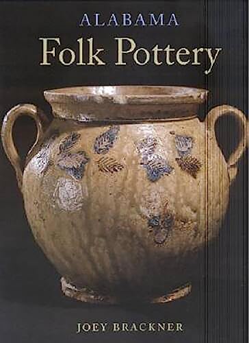 Alabama Folk Pottery - Click to Buy