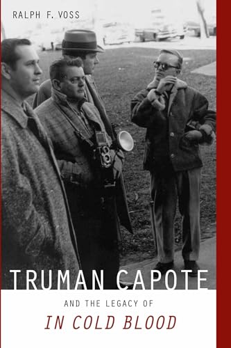 Truman Capote and the Legacy of "In Cold Blood" - Click to Buy