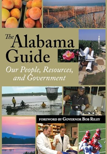 Sweet Home Alabama: Our People, Resources, and Government - Click to Buy