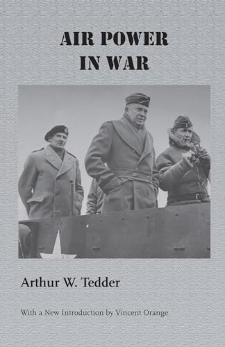 Air Power in War - Click to Buy