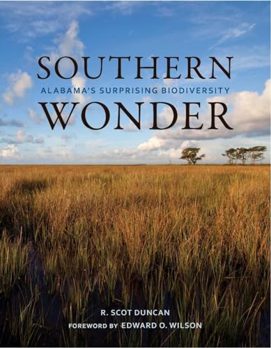 Southern Wonder: Alabama's Surprising Biodiversity - Click to Buy
