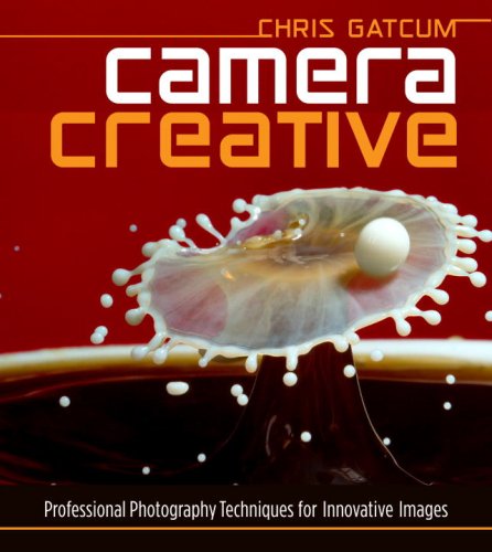 Camera Creative: Professional Photography Techniques for Innovative Images - Click to Buy