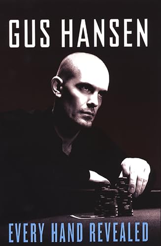 Every Hand Revealed - Click to Buy
