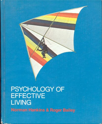 Psychology of effective living - Click to Buy