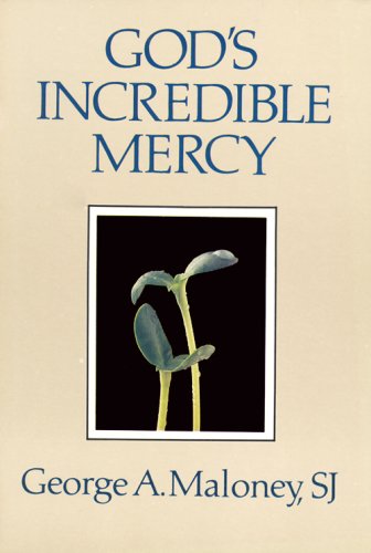 God's Incredible Mercy - Click to Buy