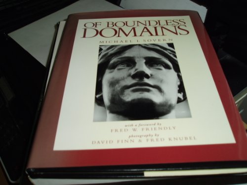 Of Boundless Domains - Click to Buy