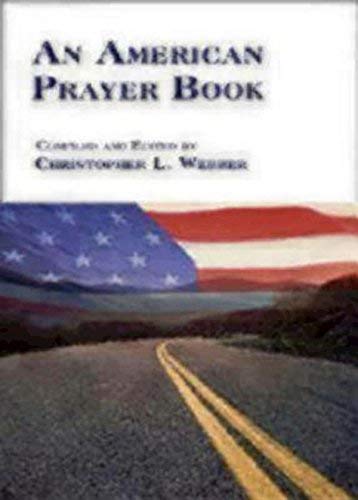 An American Prayer Book - Click to Buy