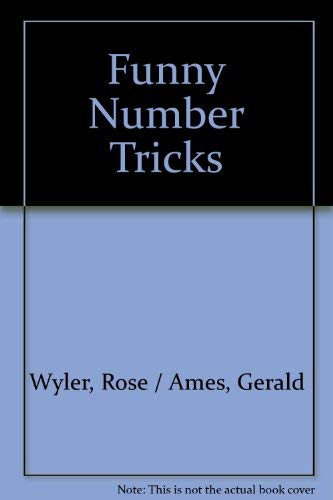 Funny Number Tricks - Click to Buy