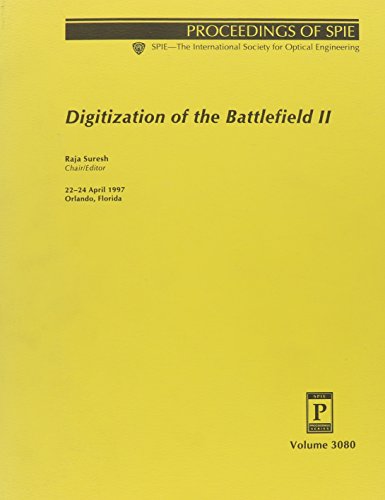 Digitization of The Battlefield Ii - Click to Buy