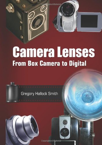 Camera Lenses: From Box Camera to Digital - Click to Buy
