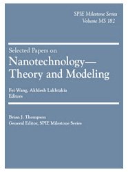 Selected Papers on Nanotechnology: Theory And Modeling - Click to Buy