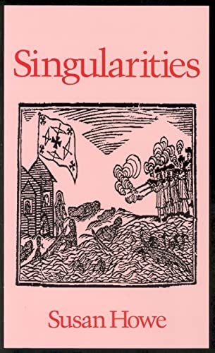 Singularities (Wesleyan Poetry Series) - Click to Buy
