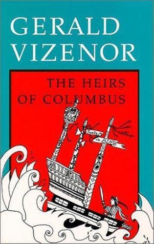 The Heirs of Columbus - Click to Buy