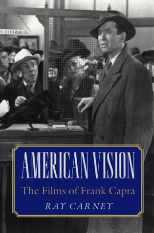 American Vision: The Films of Frank Capra - Click to Buy