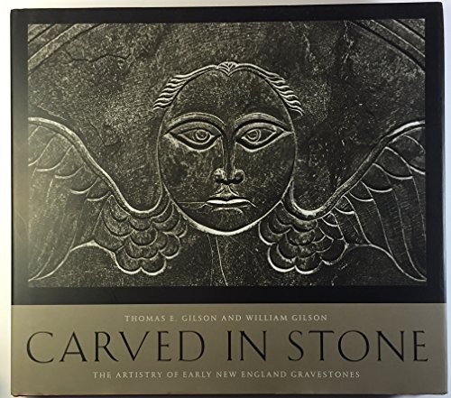Carved in Stone