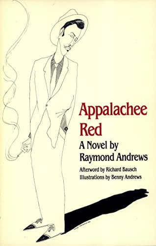 Appalachee Red: A Novel (Brown Thrasher Books Ser.) - Click to Buy