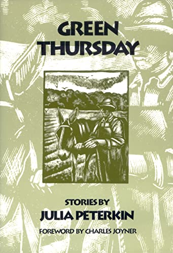 Green Thursday: Stories - Click to Buy