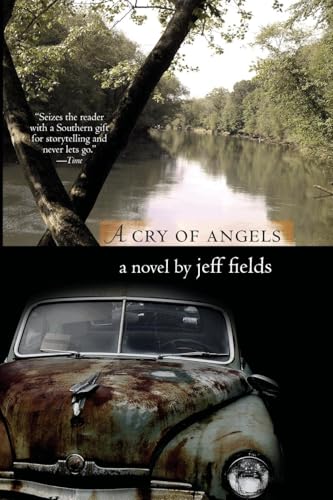 A Cry of Angels: A Novel (Brown Thrasher Books) - Click to Buy