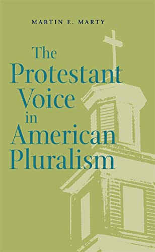 The Protestant Voice in American Pluralism - Click to Buy
