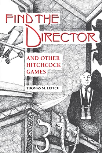 Find the Director and Other Hitchcock Games - Click to Buy