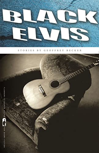 Black Elvis: Stories - Click to Buy