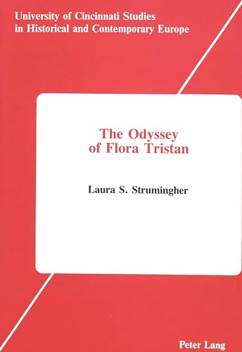 The Odyssey of Flora Tristan - Click to Buy