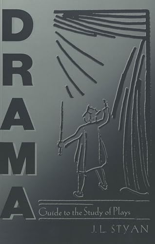 Drama: A Guide to the Study of Plays - Click to Buy