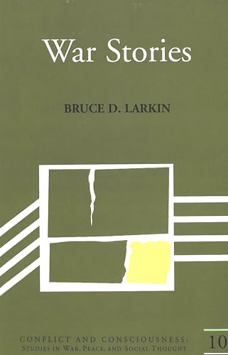 War Stories - Click to Buy