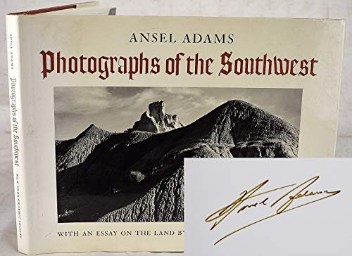 Photographs of the Southwest - Click to Buy