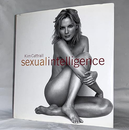 Kim Cattrall Sexual Intelligence