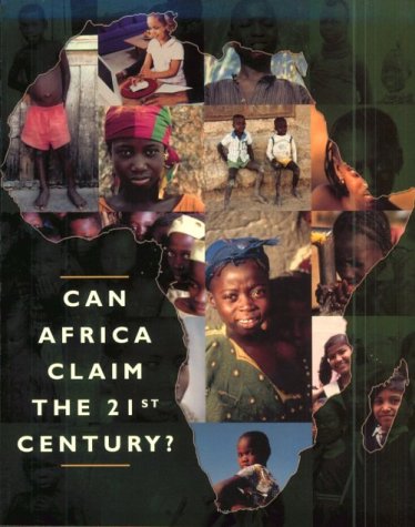 Can Africa Claim the 21st Century?: English - Click to Buy