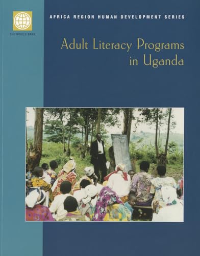 Adult Literacy Programs In Uganda - Click to Buy