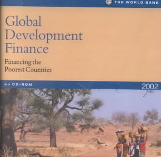 Global Development Finance 2002 - Click to Buy
