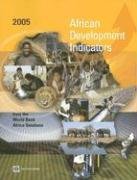African Development Indicators 2005 - Click to Buy