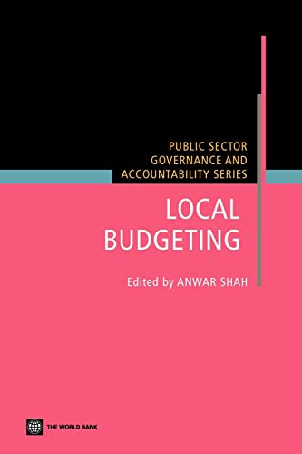 Local Budgeting - Click to Buy