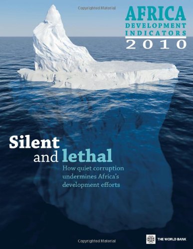 Africa Development Indicators 2010 - Click to Buy